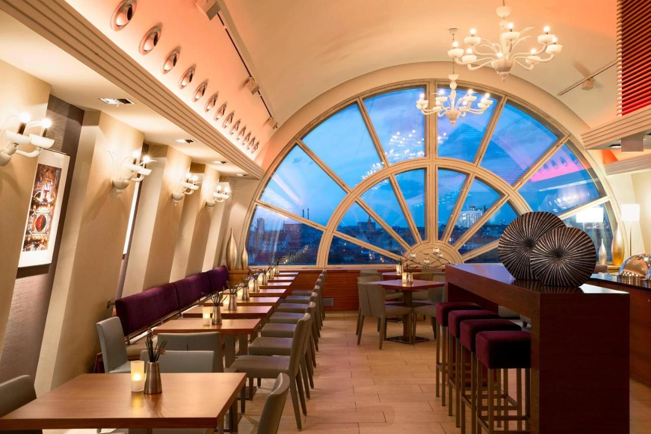 Marriott 5* Wien