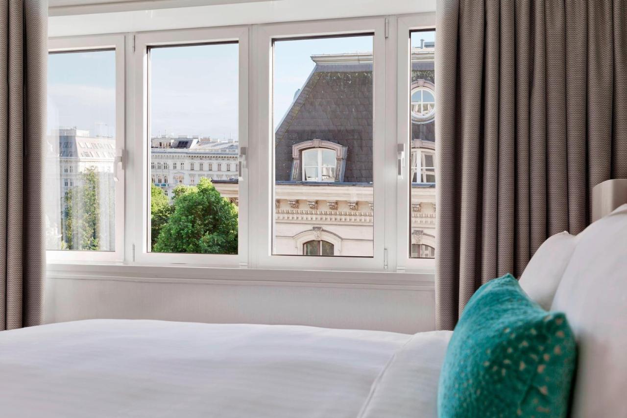 Marriott 5* Wien